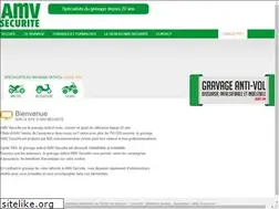 Sites similar to amvsecurite.fr