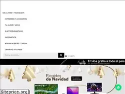 Sites similar to amvstore.com.uy