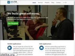 Sites similar to amvtek.com