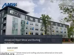 Sites similar to amw-inc.com