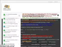 Sites similar to amw-store.de