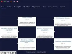 Sites similar to amw.gdynia.pl