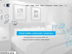 Sites similar to amw.pl