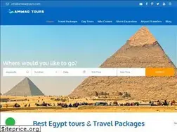 Sites similar to amwagtours.com