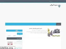Sites similar to amwalee.blogspot.com