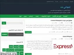 Sites similar to amwalynet.blogspot.com