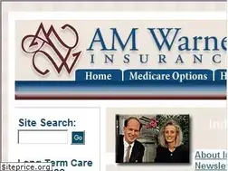 Sites similar to amwarnerinsurance.com