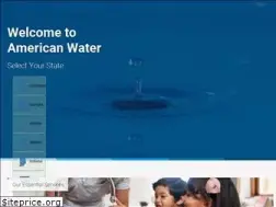 Sites similar to amwater.com