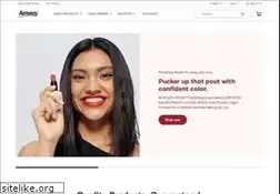 Sites similar to amway-ca.com