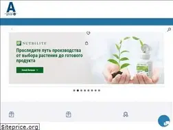 Sites similar to amway-shop.by