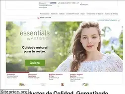 Sites similar to amway.cl