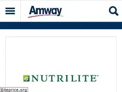 Sites similar to amway.co.jp