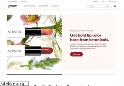 Sites similar to amway.com.do