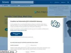 Sites similar to amway.cz
