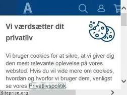 Sites similar to amway.dk