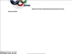 Sites similar to amwaydobrasil.com.br