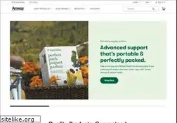 Sites similar to amwayglobal.ca