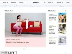 Sites similar to amwaynow.my