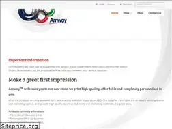 Sites similar to amwayshop.co.uk