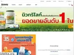 Sites similar to amwayshopping.com