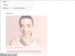 Sites similar to amwaytoday.co.id