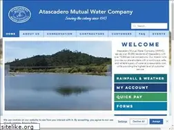 Sites similar to amwc.us
