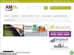 Sites similar to amwebdental.com