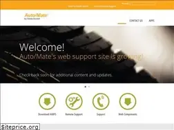 Sites similar to amwebsupport.com