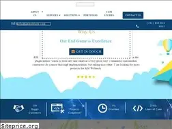 Sites similar to amwebtech.com