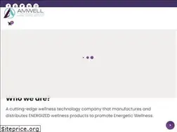 Sites similar to amwell.biz