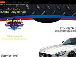 Sites similar to amwellauto.com