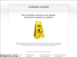 Sites similar to amwellclear.co.uk