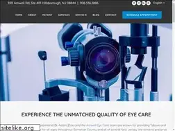 Sites similar to amwelleye.com