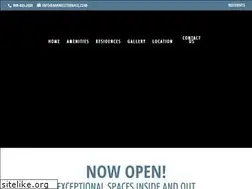 Sites similar to amwellterrace.com