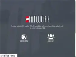 Sites similar to amwerk.eu