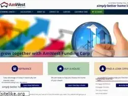 Sites similar to amwestfunding.com