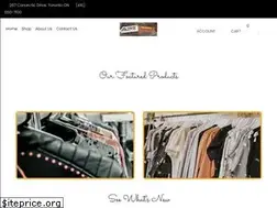 Sites similar to amwholesaleclothing.com