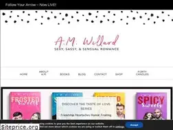 Sites similar to amwillard.com