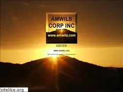 Sites similar to amwils.com