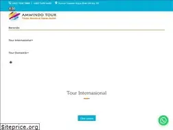 Sites similar to amwindotour.com