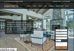 Sites similar to amwinsys.com