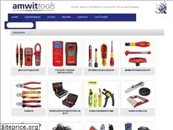 Sites similar to amwittools.nl