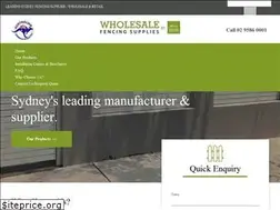 Sites similar to amwoutdoor.com.au