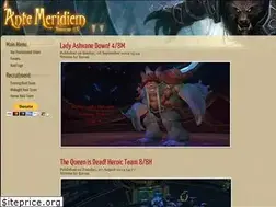 Sites similar to amwow.net