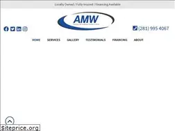 Sites similar to amwpainting.com