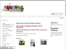 Sites similar to amwprox.com