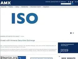 Sites similar to amx.am