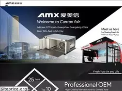 Sites similar to amxfan.com