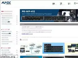 Sites similar to amxjp.net