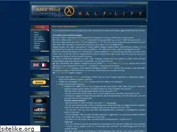 Sites similar to amxmod.net